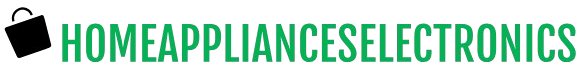 Homeapplianceselectronics