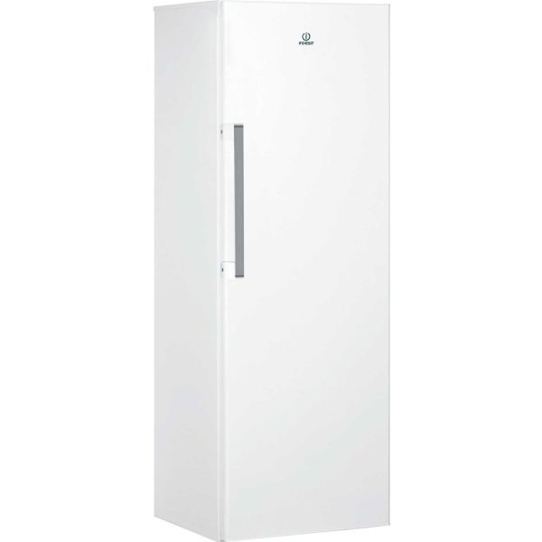 Indesit SI8 2Q WD UK 368l Low Frost Tall Fridge - White