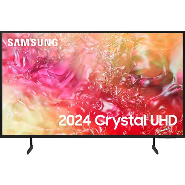 Samsung UE55DU7100 55" LED 4K Smart TV 50Hz Refresh Rate