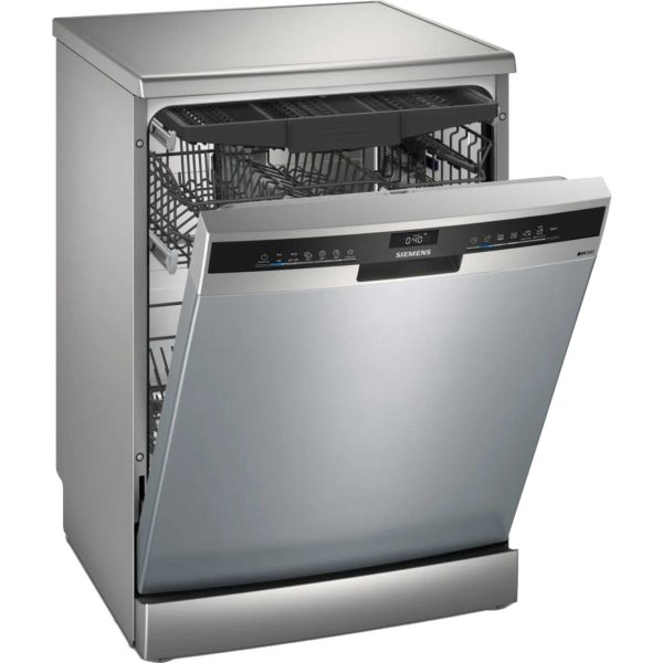 Siemens SN23EI03ME 14 Place Setting Dishwasher 6 Programmes - S/Steel